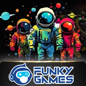 Funky - DEMO MBS